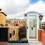Residenza del Cedro