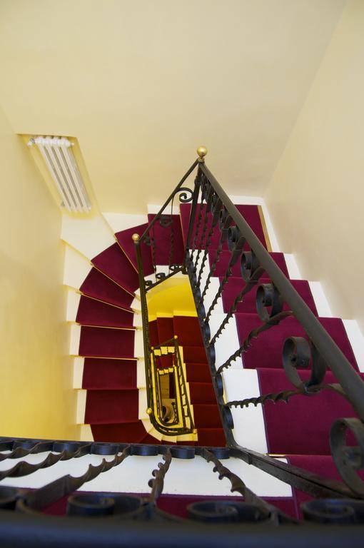 Casa de hóspedes Del Cedro Roma