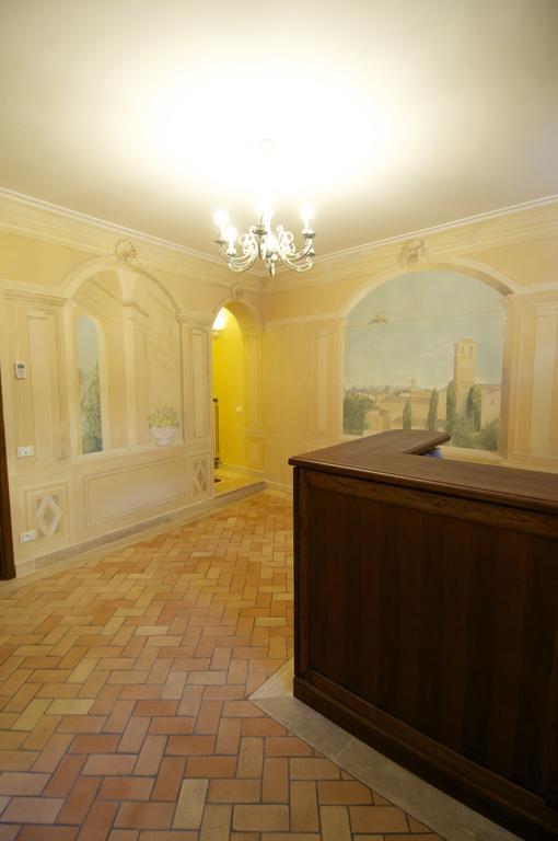 Del Cedro Rome