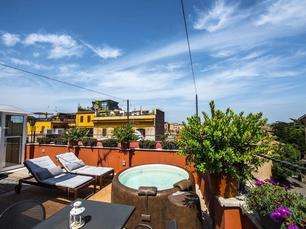Casa de hóspedes Del Cedro 3*