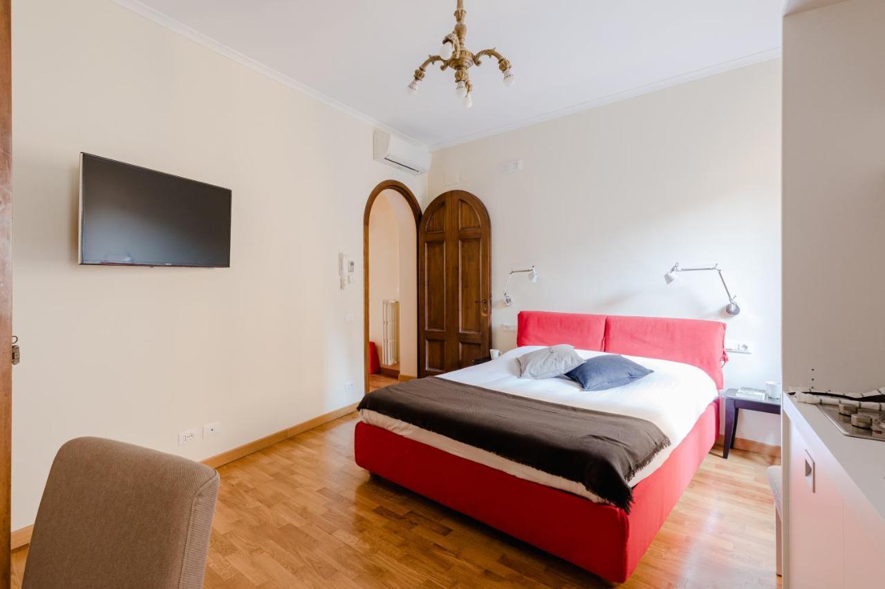 Casa de hóspedes Del Cedro Roma
