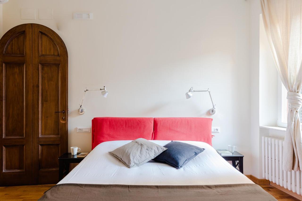 Del Cedro Guest house