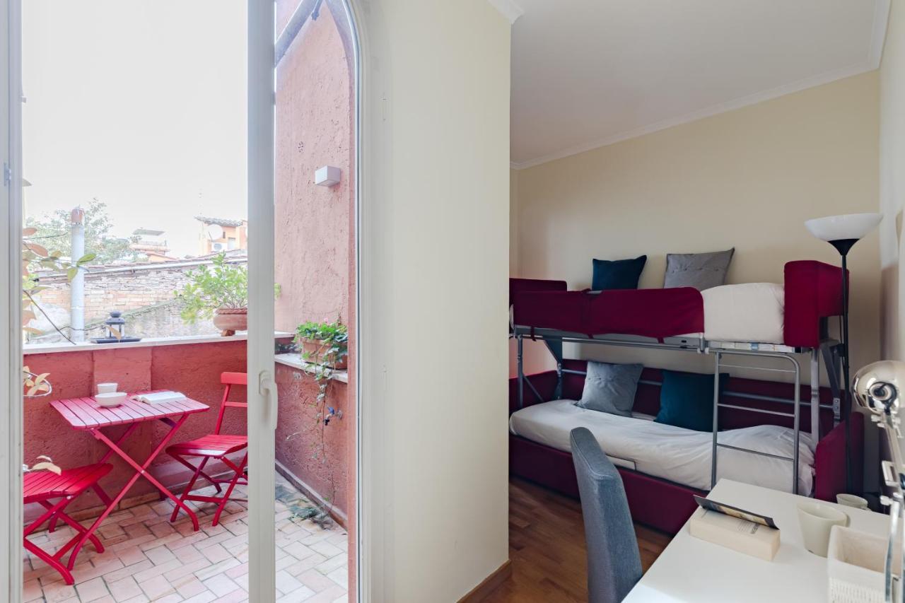 Del Cedro 3* Roma