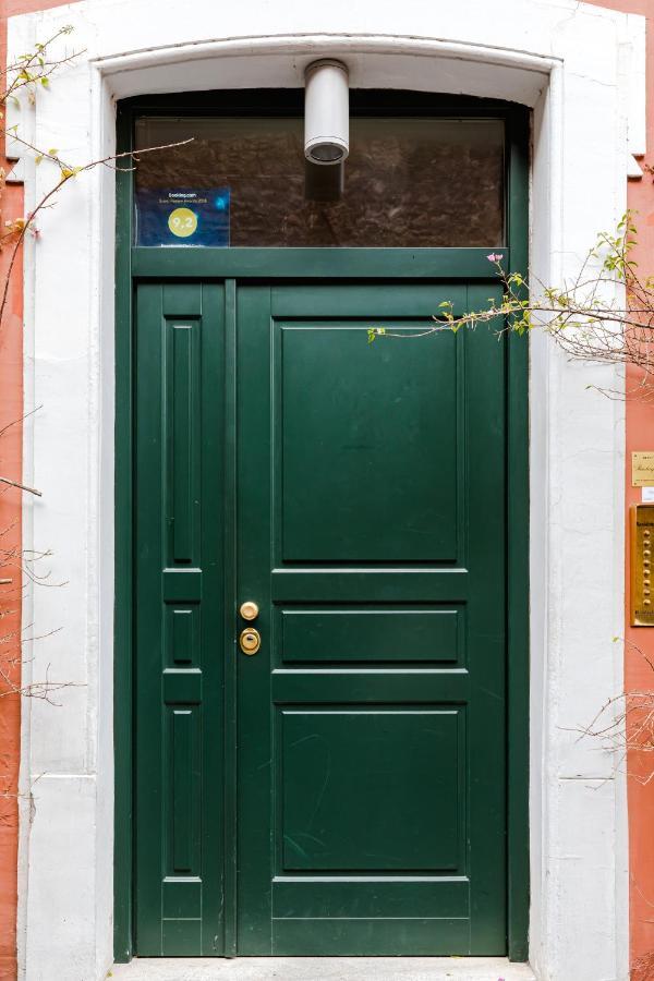 Del Cedro Casa de hóspedes Roma