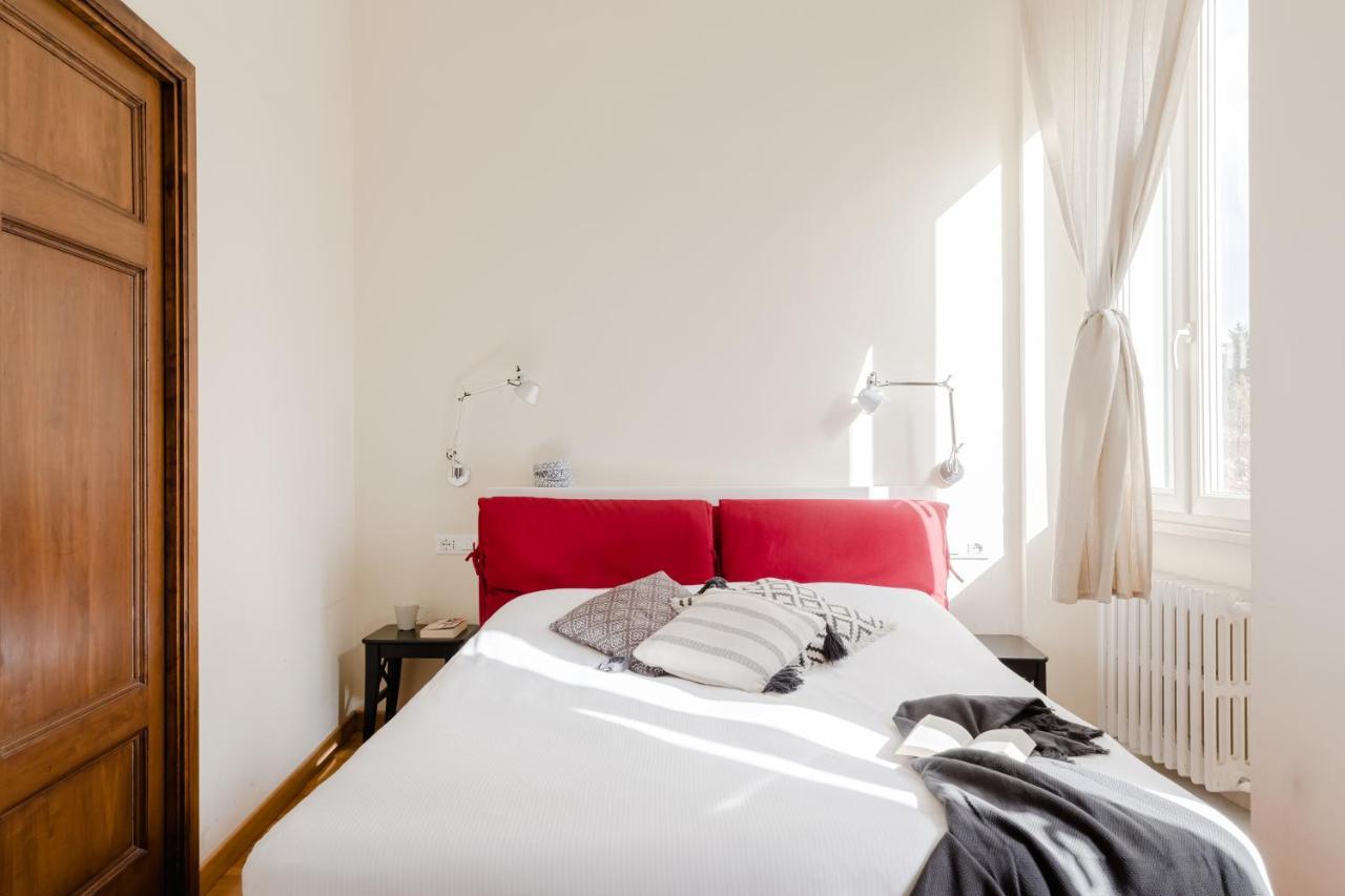Del Cedro Guest house 3*