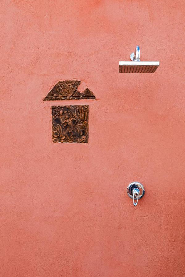 Guest house Del Cedro 3*