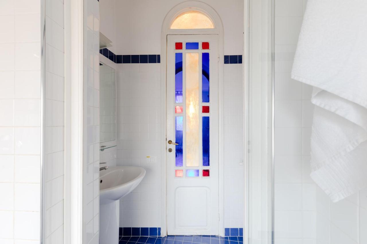 Guest house Del Cedro Rome