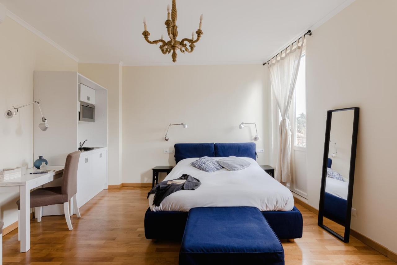 Guest house Del Cedro