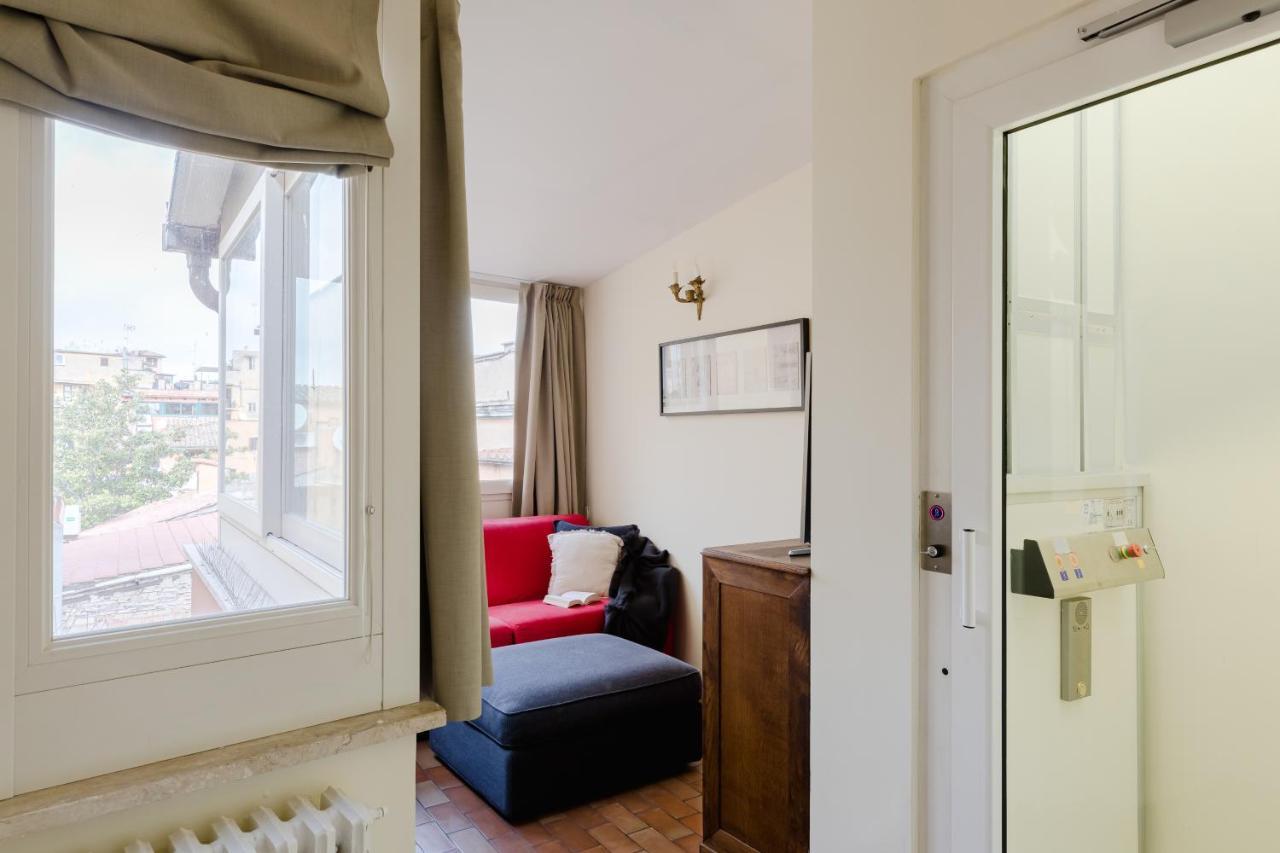 Del Cedro Guest house Rome