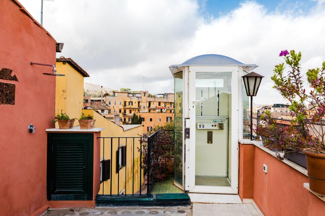 Del Cedro Guest house